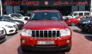 Jeep Grand Cherokee 5.7 Limited