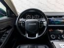 Land Rover Range Rover Evoque P200 HSE 2.0L