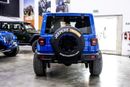 Jeep Wrangler SAHARA Jeep Wrangler Unlimited 2024