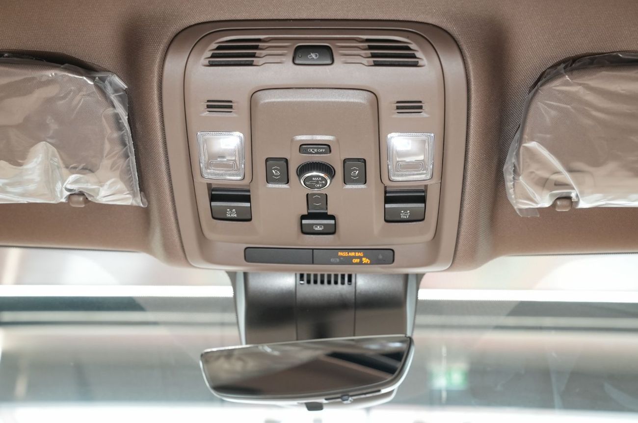 GMC Yukon 6.2 V8 Denali (AWD)