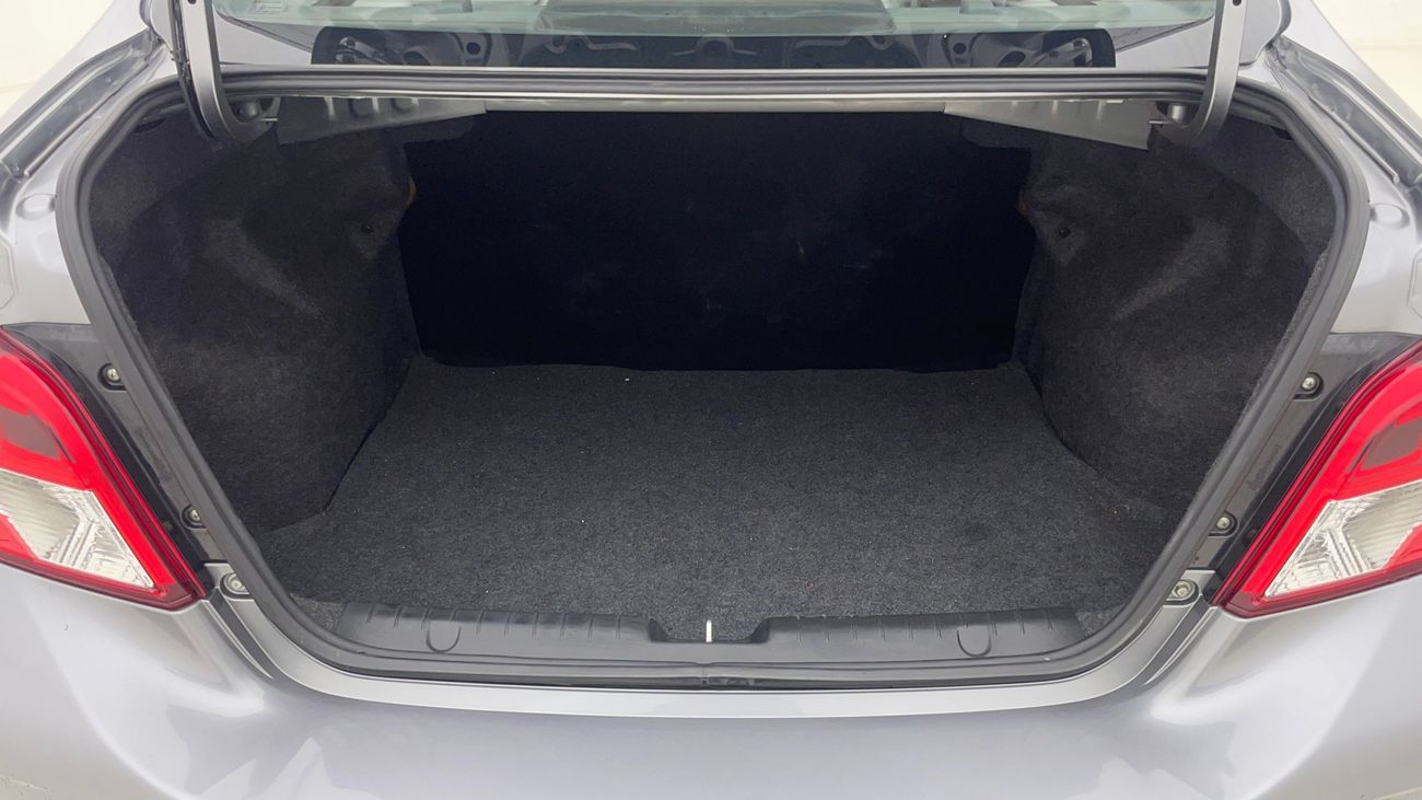 ميتسوبيشي اتراج GLX HIGHLINE 1.2 | بدون دفعة مقدمة | اختبار القيادة في المنزل