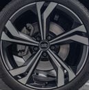 أودي Q3 Sportback 40 TFSI S Line 2.0L 4WD