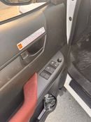 تويوتا هيلوكس Toyota HILUX 2026 4x2 diesel D-4D