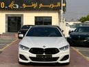 بي أم دبليو 840i BMW 840 M KIT 2024 GCC FULL