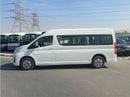 تويوتا هاياس GL 2.8 L HIGH ROOF WITH AC FULL OPTION BRAND NEW