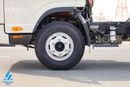 Mitsubishi Canter STD 2026 JAC N65 LWB Single Cab Chassis | 6.5 Ton Light Duty Truck | Euro V Diesel