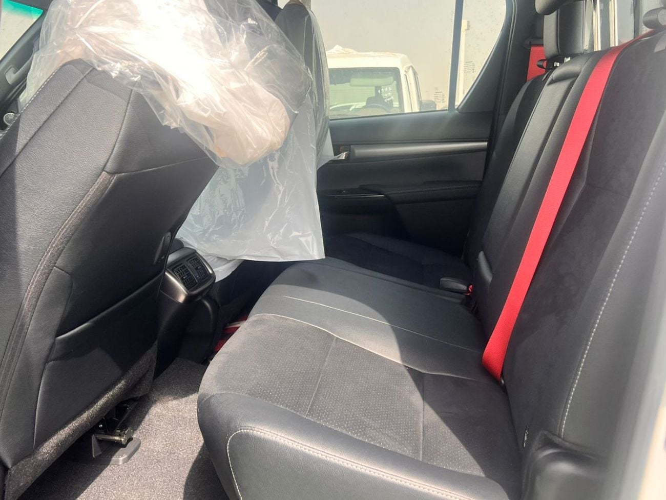 تويوتا هيلوكس