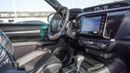 Toyota Hilux GR Sport 4.0L