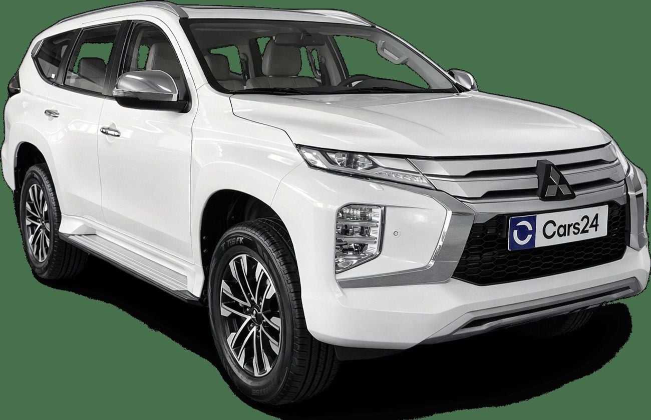 Mitsubishi Montero Sport GLS PREMIUM 2023 | AED 1238/Month | 0 DP | 30 Day Return | Warranty