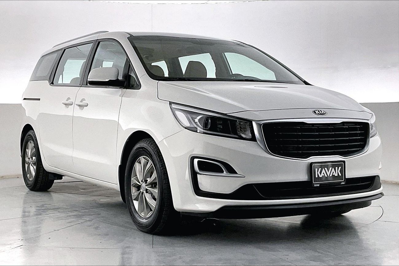 Kia Carnival LX