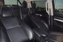 Toyota Hilux 4X4 (2.8L) DIESEL RIGHT HAND