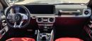Mercedes-Benz G 63 AMG 2020/MATTE/BRAND NEW/STOCK/EXPORT PRICE/MATTE