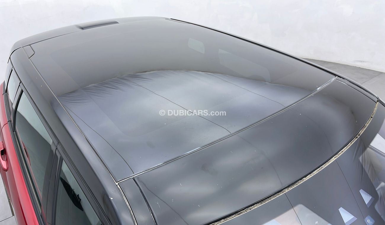 Land Rover Range Rover Evoque DYNAMIC PLUS 2 | Under Warranty | Inspected on 150+ parameters