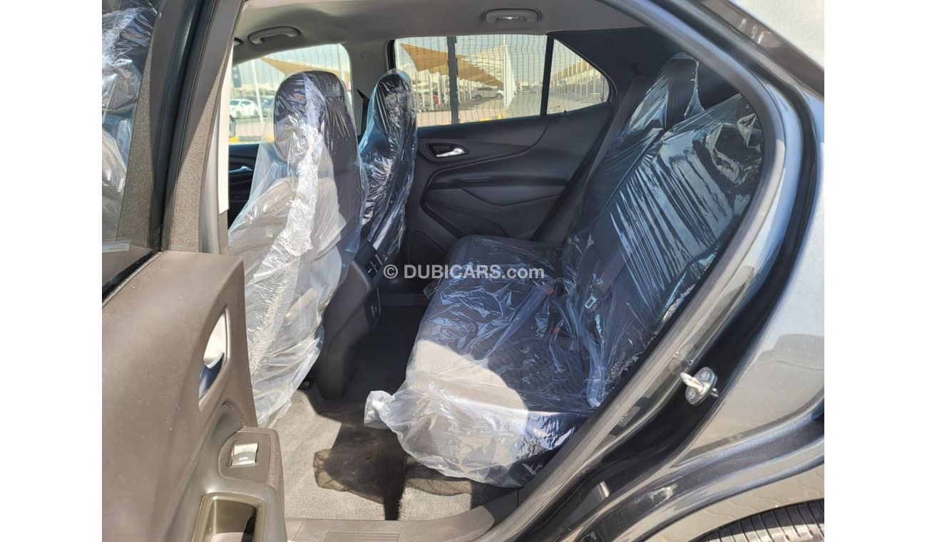 Chevrolet Equinox LT2