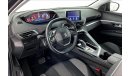 Peugeot 3008 Active