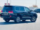 تويوتا لاند كروزر VXR Toyota Land Cruiser 2020 v8 diesel full options RHD