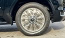 تويوتا لاند كروزر VX Toyota/LC300 3.5L/VJA4E VX+ V6 Petrol AT