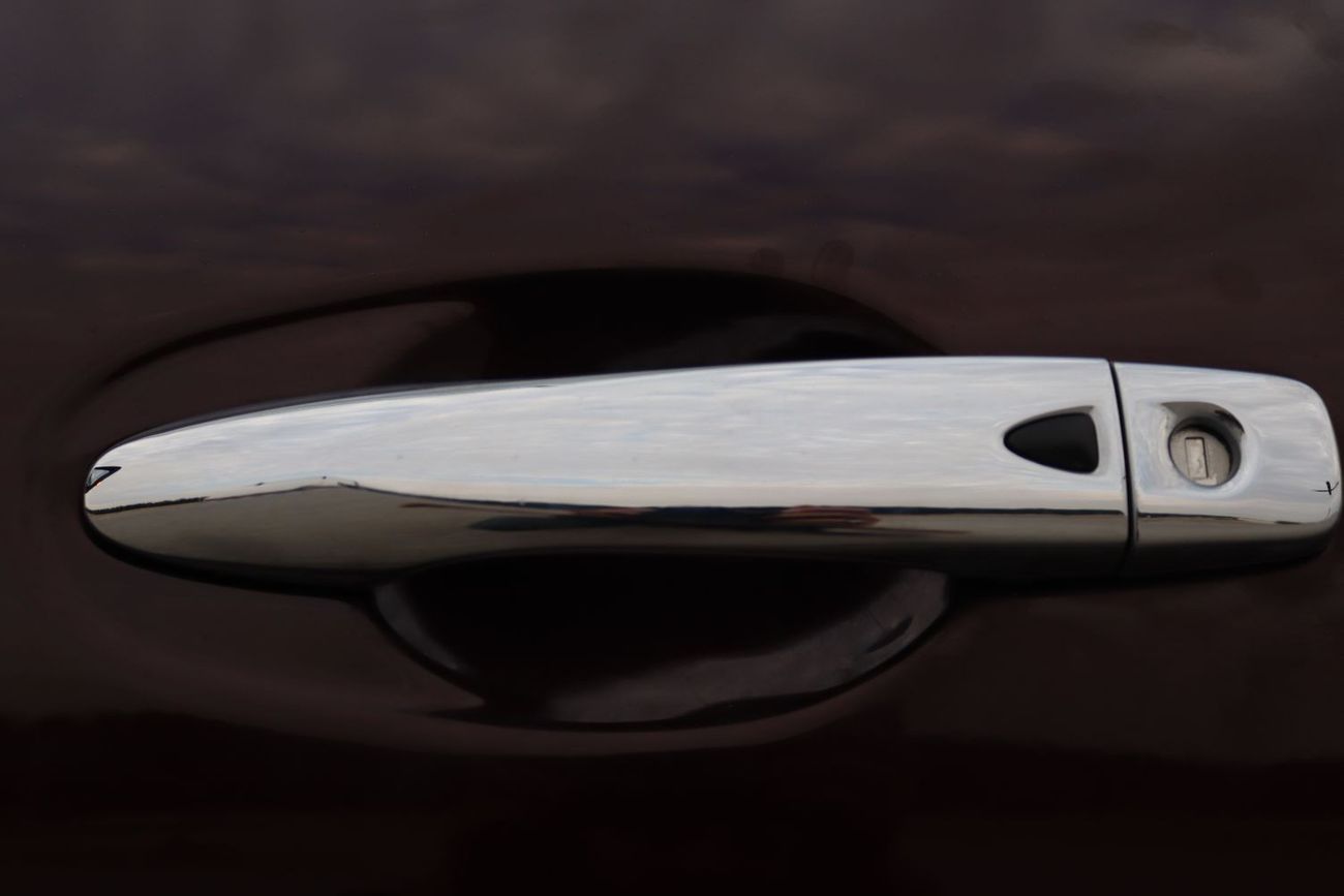 Renault Koleos PE 2.5L 4WD