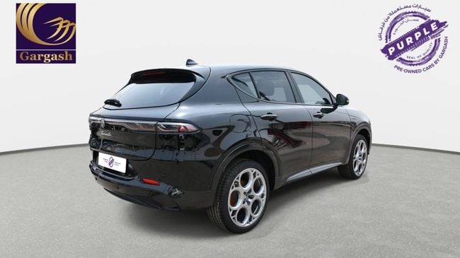 Alfa Romeo Tonale VELOCE, миниатюра 21