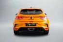Renault Megane RS