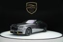 رولز رويس واريث Rolls Royce Wraith Black Arrow 1 of 12