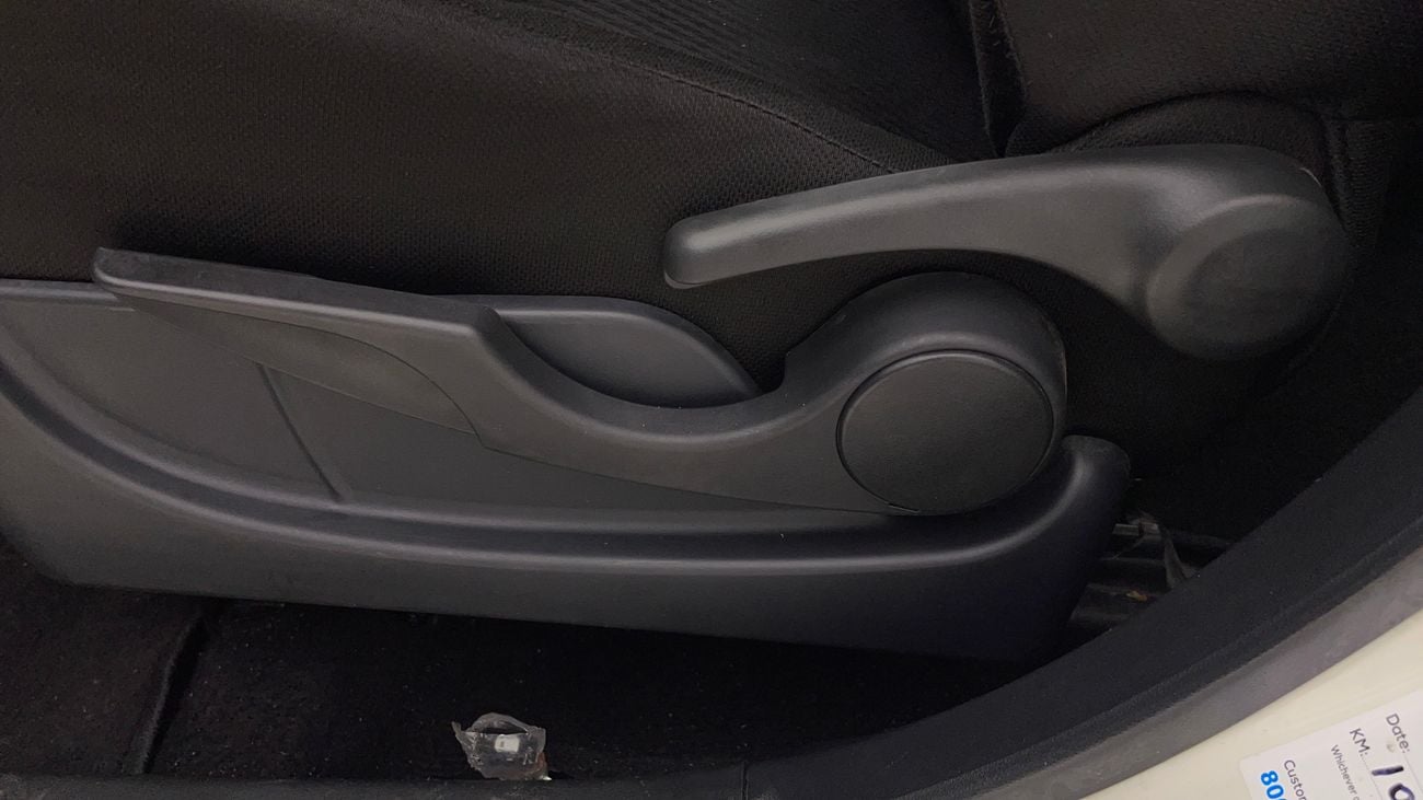 تويوتا راش EX 1.5 | بدون دفعة مقدمة | اختبار القيادة في المنزل