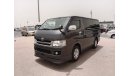 تويوتا هاياس TOYOTA HIACE VAN RIGHT HAND DRIVE (PM1384)