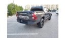 Toyota Hilux TOYOTA HILUX 2016 FACELIFT 2021