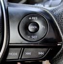 Toyota Camry S 2.5L (181 HP) Toyota Camry | 2.5 L | 2020 | GCC | Accident-Free | In Excellent Condition | 840 P.M