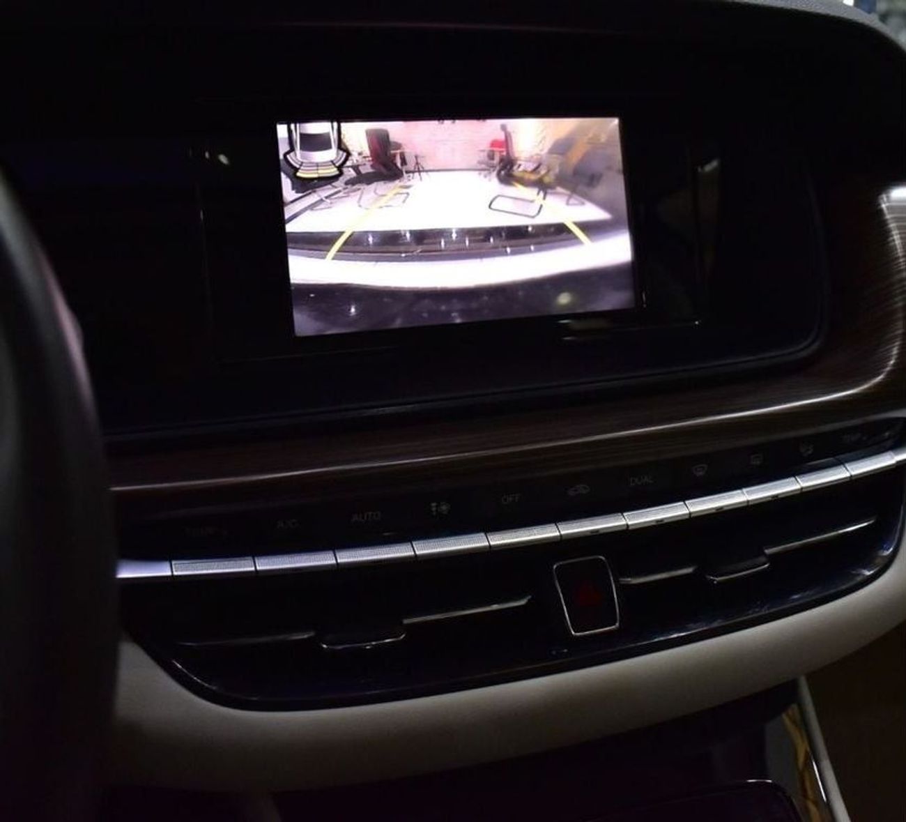 GAC GA 6 EXCELLENT DEAL for our GAC GA6 270T ( 2022 Model ) in Red Color GCC Specs