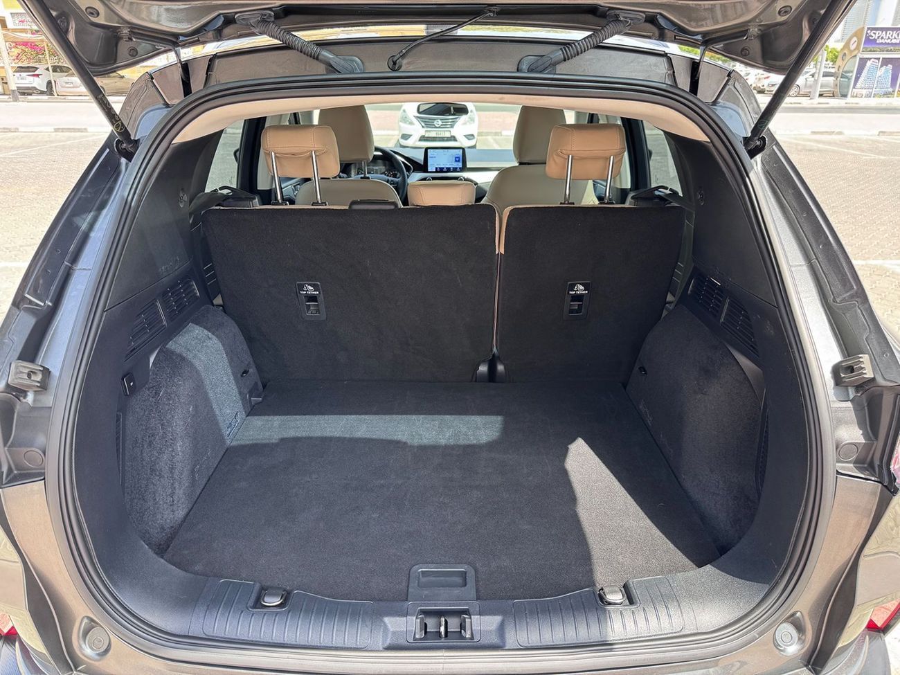 Ford Escape 1.5T Trend