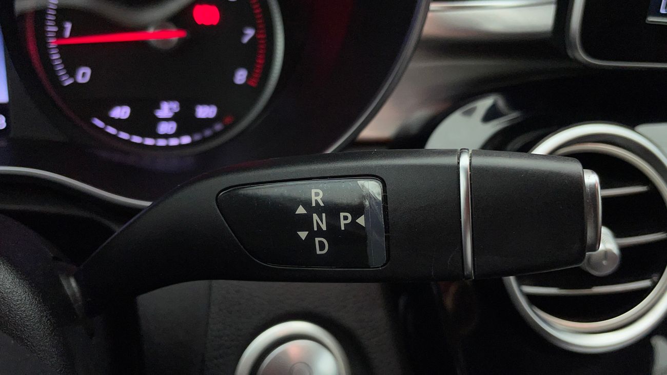 Mercedes-Benz C 200 AMG PACK 2 | Zero Down Payment | Home Test Drive