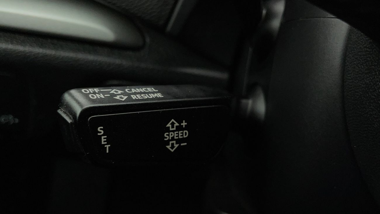 أودي A3 30 TFSI 1.4 | بدون دفعة مقدمة | اختبار القيادة في المنزل