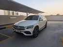 مرسيدس بنز GLC 300 AMG
