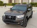 تويوتا برادو TX-L Top full Option V6 4.0L Excellent Condition GCC specs
