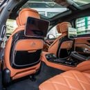 Mercedes Maybach S680 Maybach 2022 MERCEDES S680 MAYBACH BRAND NEW