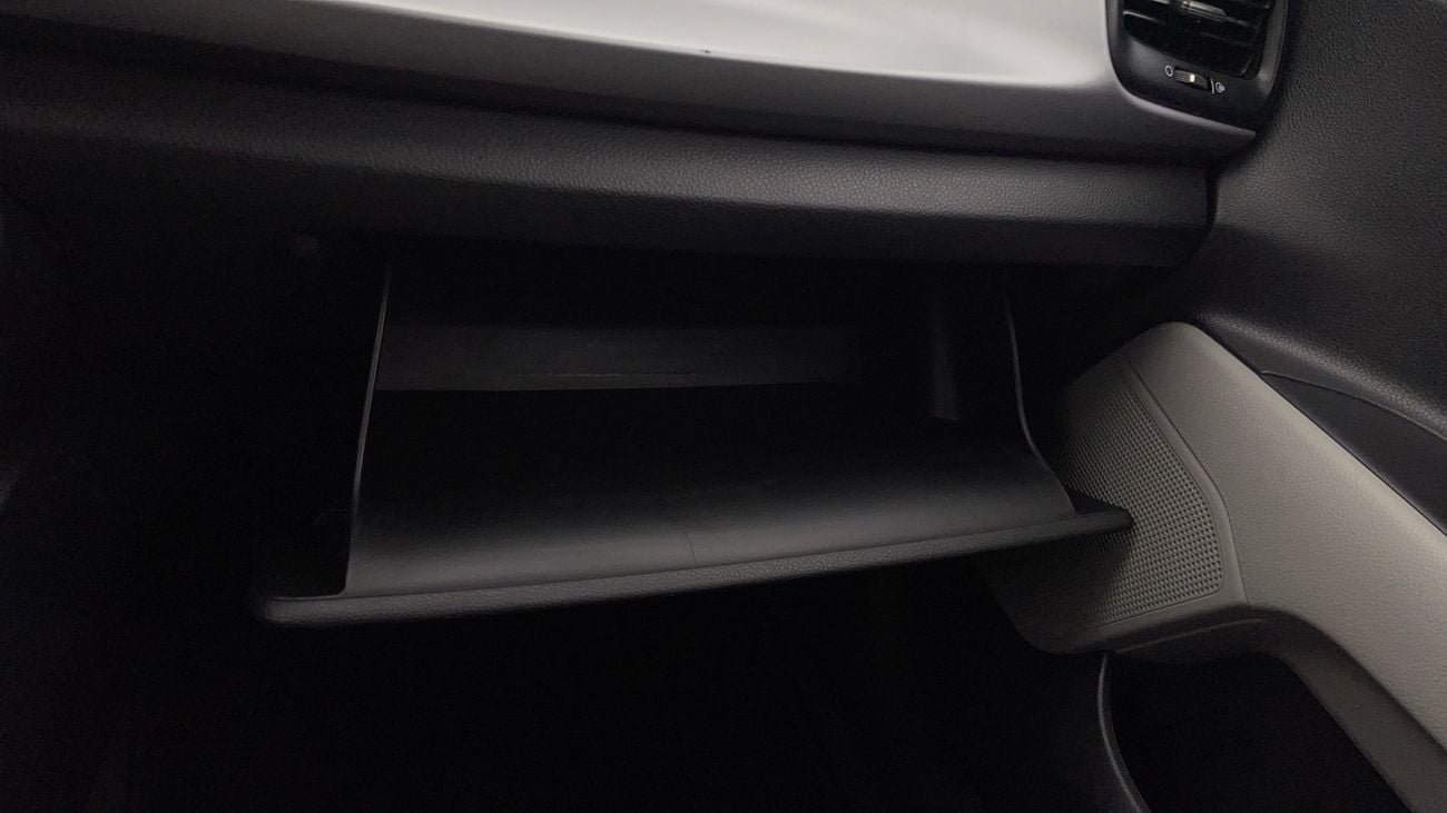 كيا ريو 2020 LX | AED 391/Month | 0 DP | 30 Day Return | Warranty | Service History