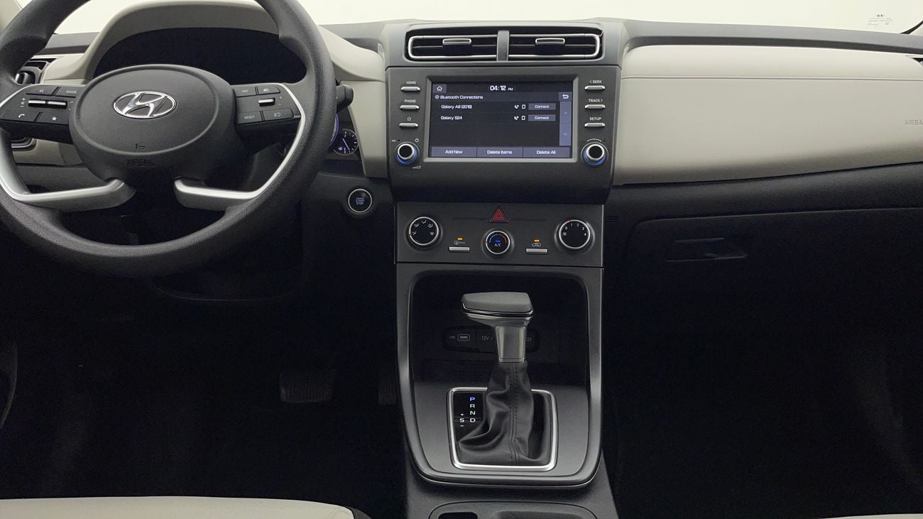 هيونداي كريتا 2023 SMART | AED 773/Month | 0 DP | 30 Day Return | Warranty