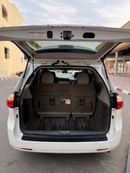 تويوتا سيينا 2019 LIMITED SUNROOF V6 USA IMPORTED