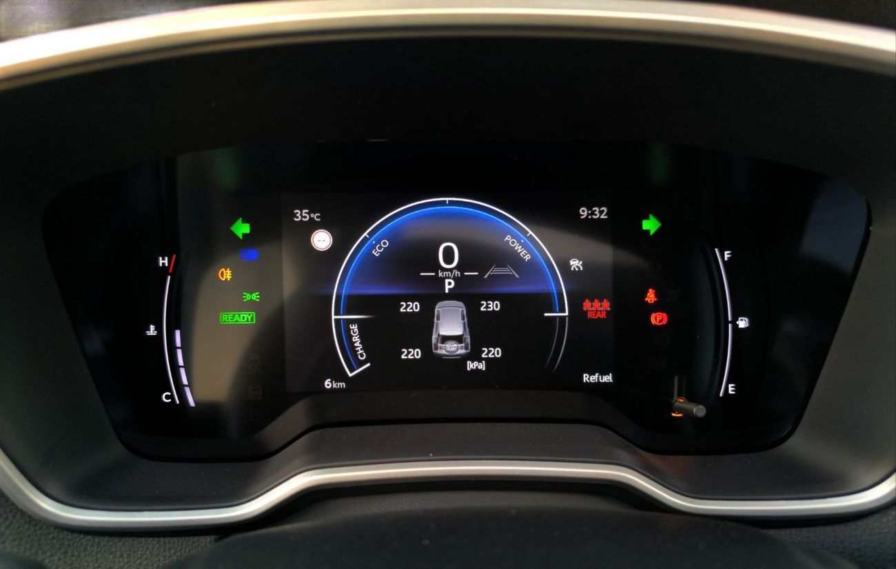 تويوتا فرونتلاندر