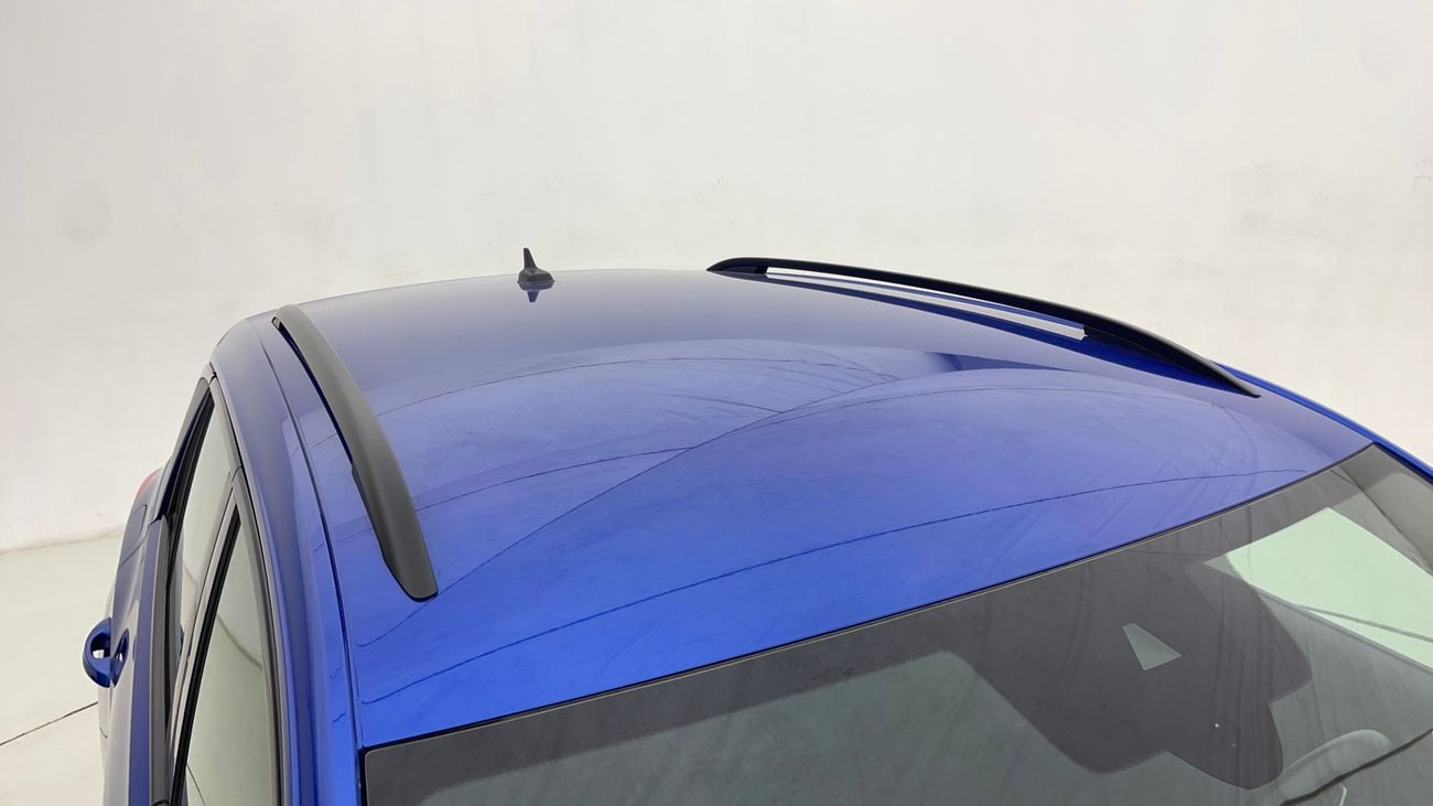 فولكس واجن T ROC STYLE 1.4 | بدون دفعة مقدمة | اختبار القيادة في المنزل