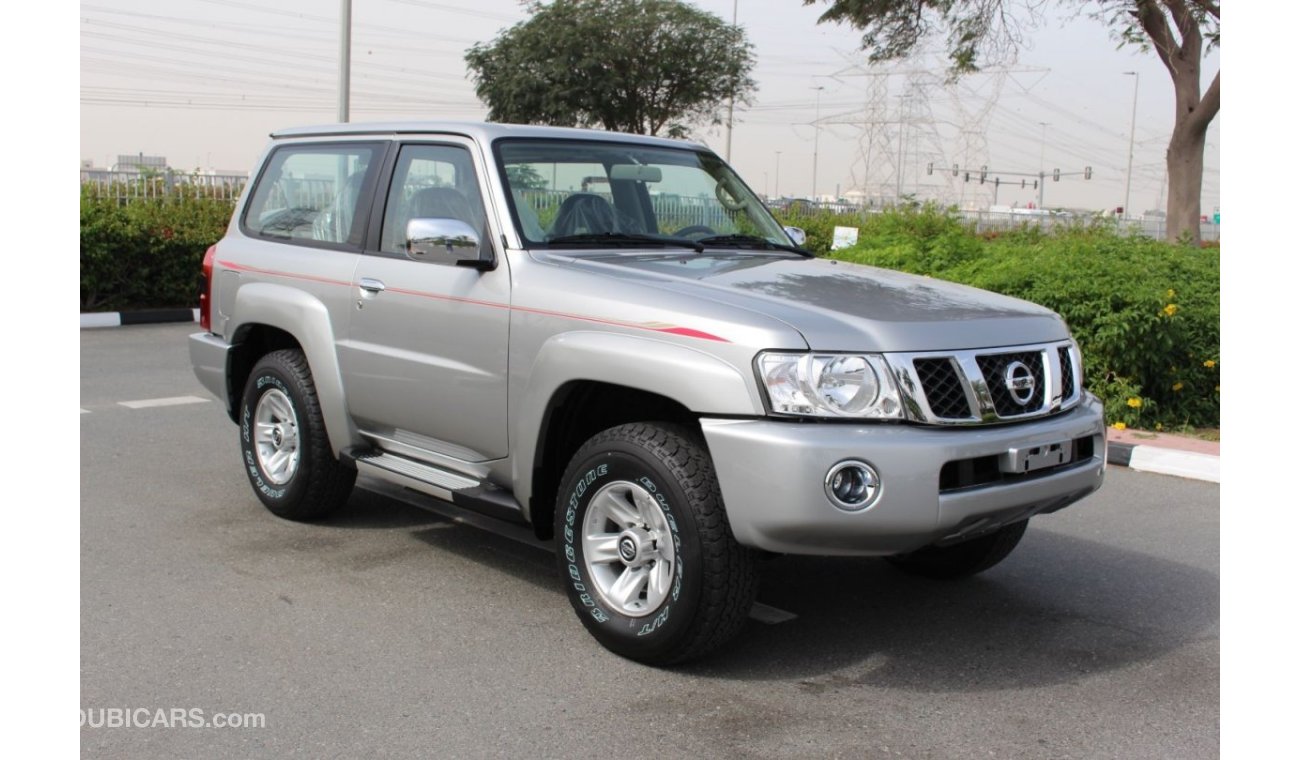 Nissan Patrol Safari 2024/Nissan Patrol Super Safari / Al Ostoura Edition / GCC / Warranty - Service Contract/ NEW