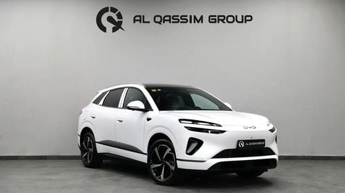 BYD Sealion 06 BYD SEALION 06 electric | Brand New | AED 2,050 monthly