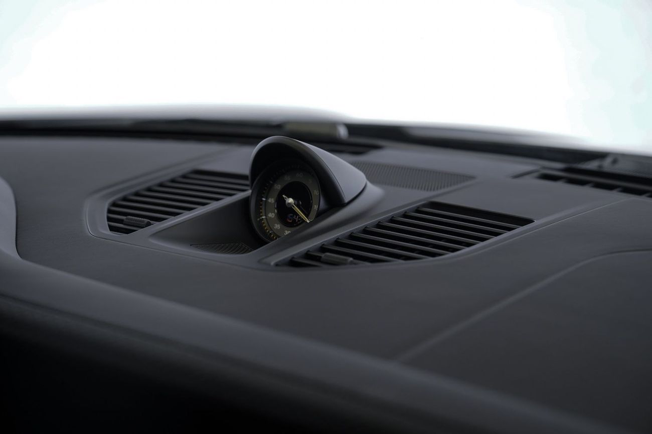 Porsche 911 GT3 4.0L (505 HP) Touring Package