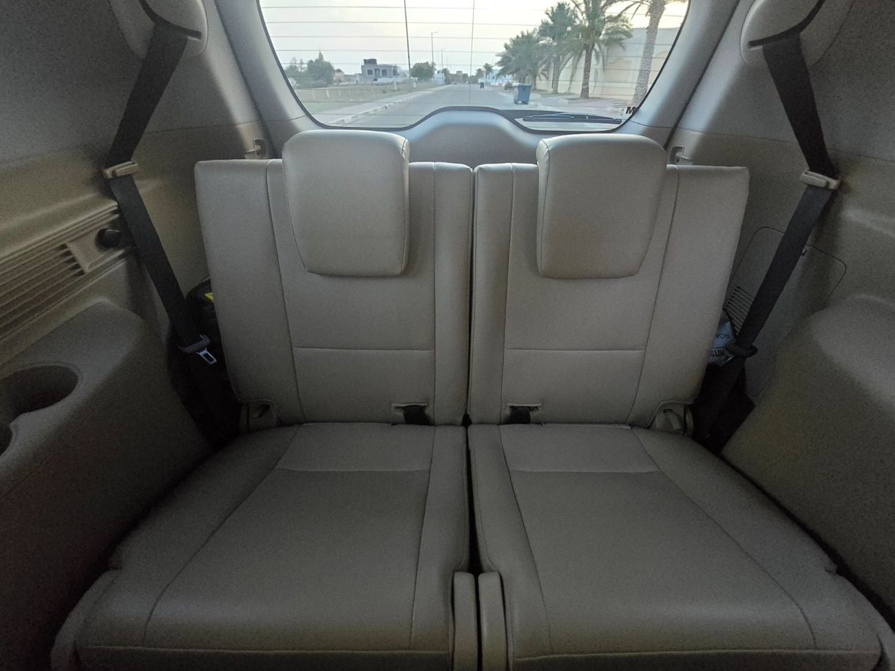 ميتسوبيشي مونتيرو سبورت GLS Premium 3.0L (7 Seater)