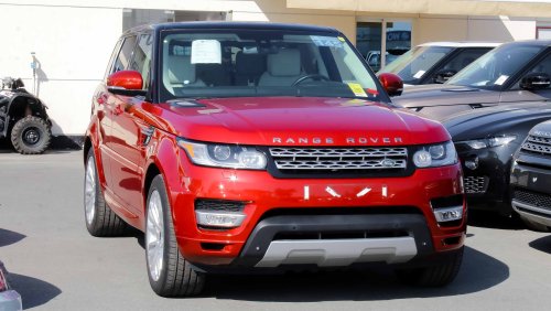 79 Used Land Rover Range Rover Sport Models For Sale In