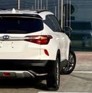 Kia Seltos 800-Monthly l GCC l Sunroof, Full Option l Accident Free
