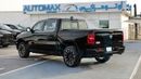 رام 1500 Limited Longhorn Crew Cab Hurricane H.O 3.0TT (For Export , НА ЭКСПОРТ) PY 26/26 Crew Cab Hurricane H.O 3.0TT GCC Без пробега
