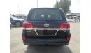 Toyota Land Cruiser GXR Petrol 4.6L Full Options