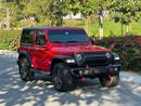 Jeep Wrangler Sport Falcon 3.6L A/T (2 Door)